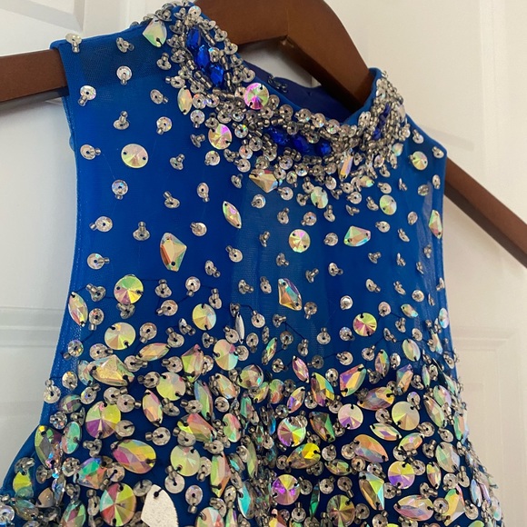 Sequin Dress - Picture 4 of 6